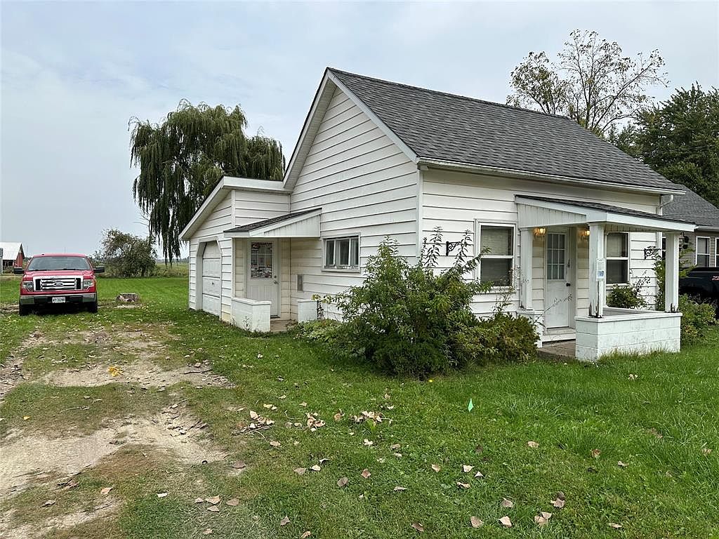 4510 Oil Springs Line, Oil Springs, ON N0N 1P0 MLS 23020534 Zillow