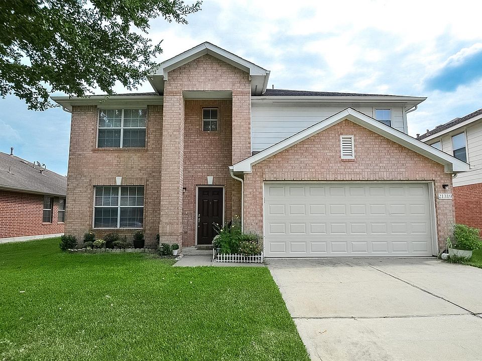 1st image of 21319 Blissfield Ln