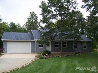 1916 Fulkerson St, Niles, MI 49120