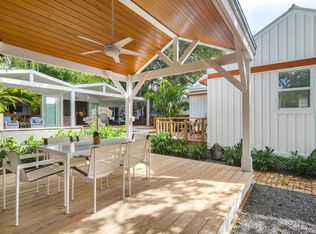 922 Thomas St, Key West, FL 33040
