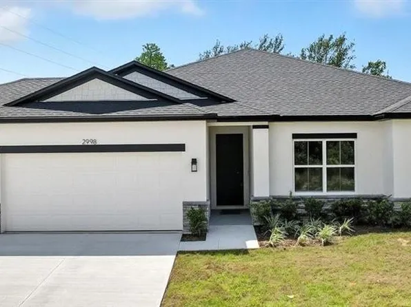 4547 San Lorenzo Dr, Sebring, FL 33872