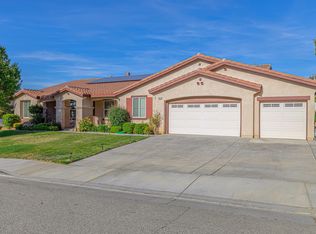 40710 Whitecliff Way, Palmdale, CA 93551