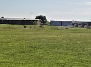 9711 N 1850th Rd, Cheyenne, OK 73628