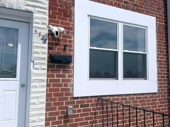 5428 Addington Rd, Baltimore, MD 21229