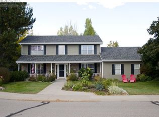 1506 Quail Hollow Ct, Fort Collins, CO 80525