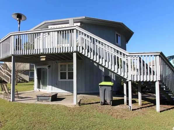 512 Tree Top Ln. #up/down, Myrtle Beach, SC 29588