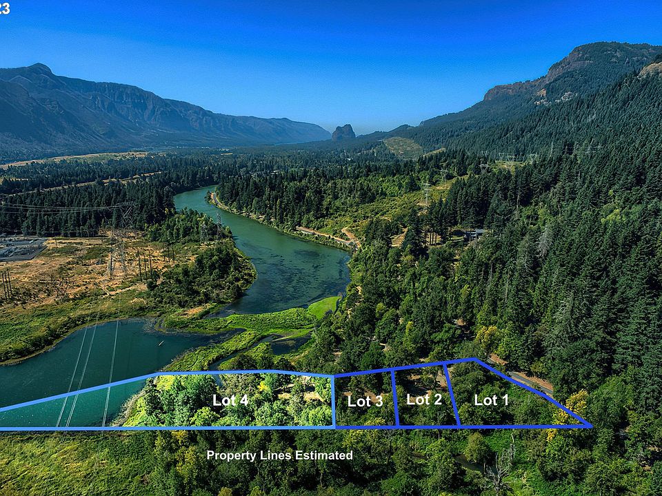 Alton Ln LOT 4, North Bonneville, WA 98639 Zillow