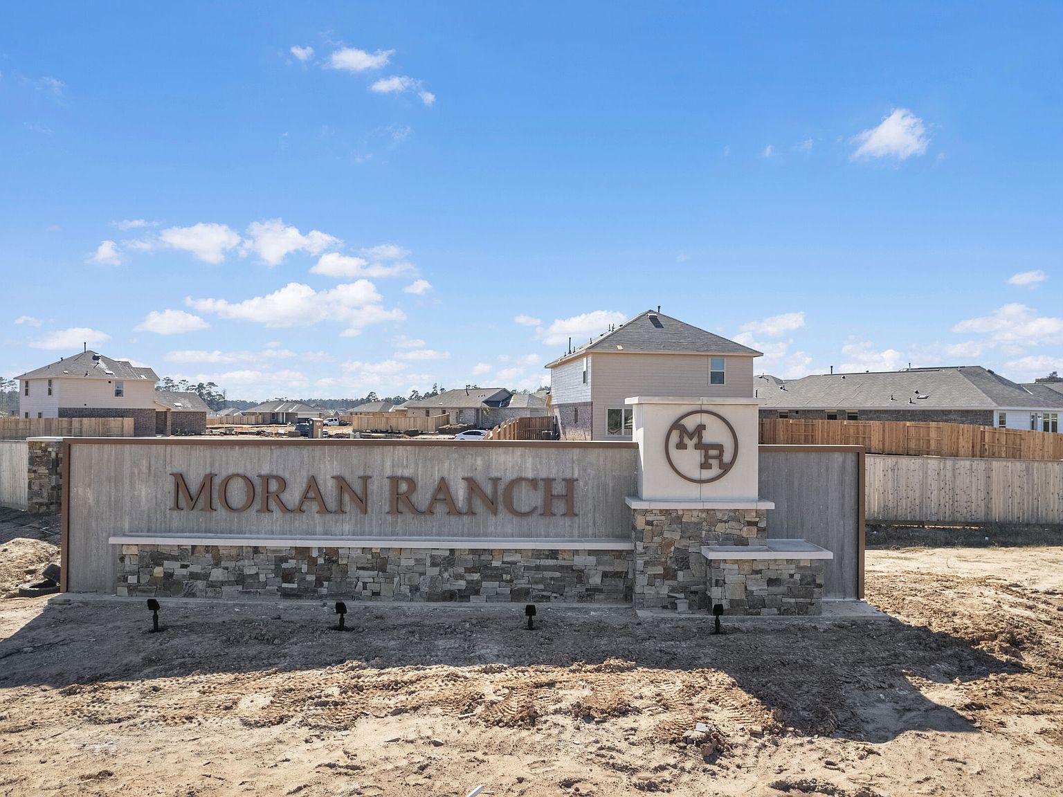 Moran Ranch by M/I Homes in Willis TX Zillow