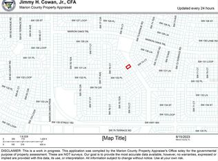 0 SW 78th Cir #36, Ocala, FL 34473