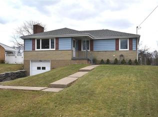 944 Amaryllis Dr, Pittsburgh, PA 15237