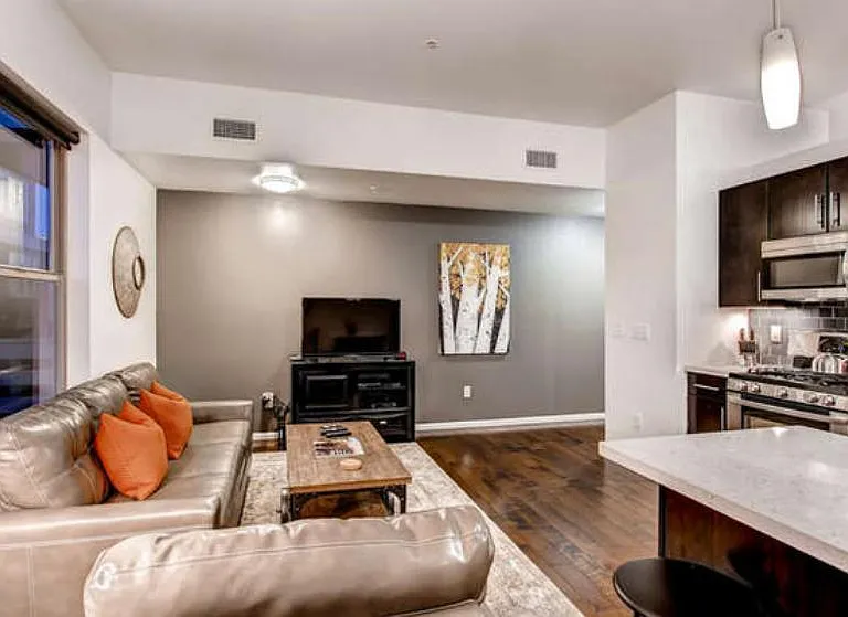 Living space