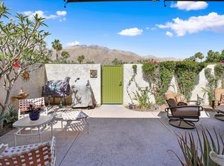 1454 E Andreas Rd, Palm Springs, CA 92262