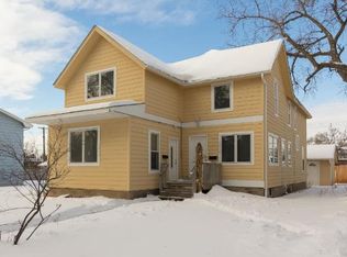 3010 Tyler St NE, Minneapolis, MN 55418