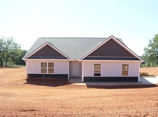 381 Ben Johnson Rd, Inman, SC 29349