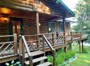 212 Ranger School Rd, Gouverneur, NY 13695