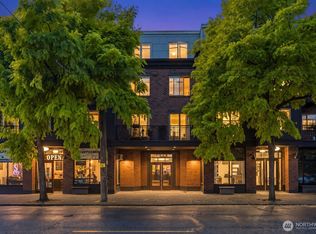 The Willows, Seattle, WA 98119