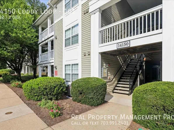 14150 Cuddy Loop APT 101, Woodbridge, VA 22193