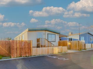 3300 15th St W SPACE 388, Rosamond, CA 93560