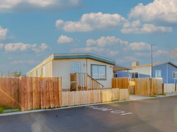 3300 15th St W Space 388, Rosamond, CA 93560
