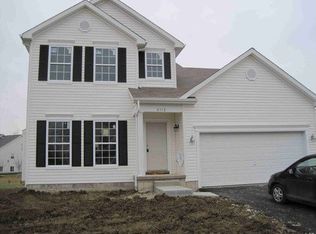 8112 Reynoldswood Dr, Reynoldsburg, OH 43068