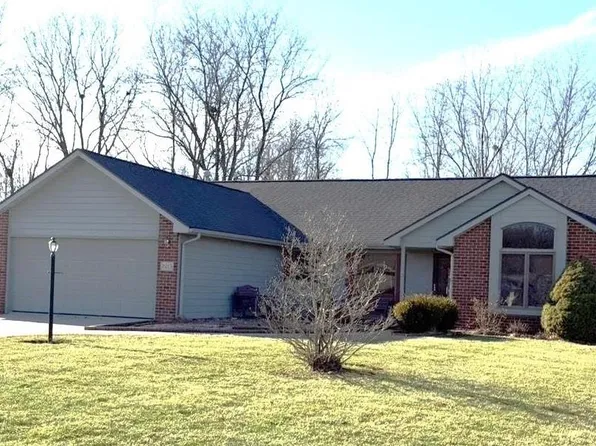 2213 Laforge Ln, Auburn, IN 46706