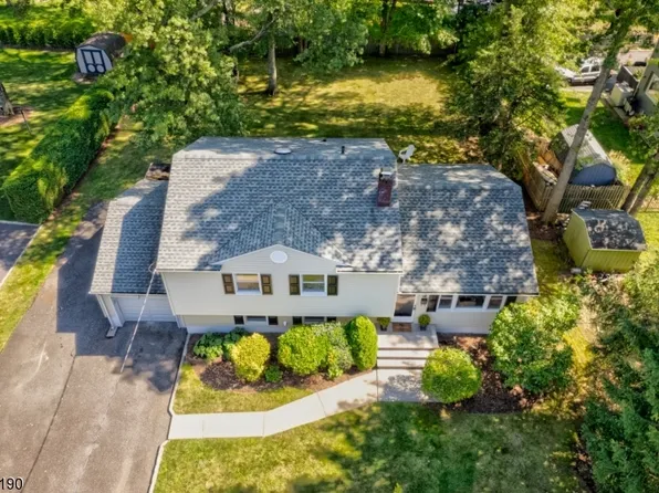 80 Dogwood Ln, New Providence Boro, NJ 07974