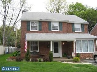 339 Virginia Ave, Havertown, PA 19083
