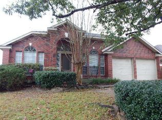 1715 Caraquet Dr, Spring, TX 77386