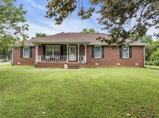2321 Nickajack Trl, Murfreesboro, TN 37127