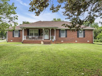 2321 Nickajack Trl, Murfreesboro, TN, 37127