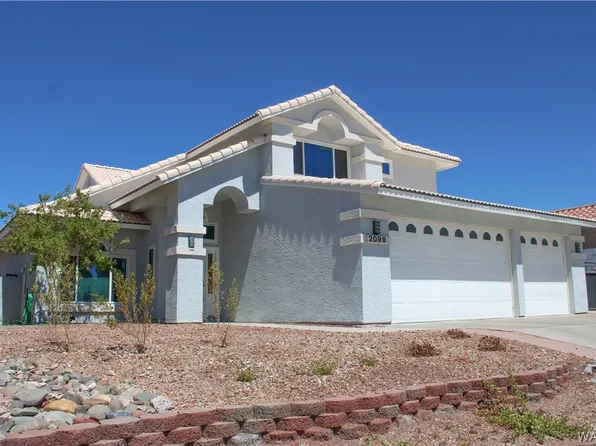 2099 Joann Ave, Bullhead City, AZ 86442