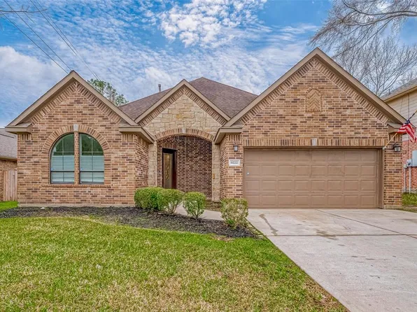 9222 Rolling Rapids Road, Humble, TX 77346