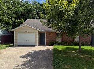 2859 W Riverridge Dr, Fayetteville, AR 72704