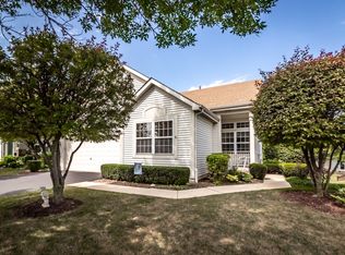 21306 W Monterrey Dr, Plainfield, IL