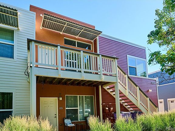4th image of 2808 Syracuse Street #215
