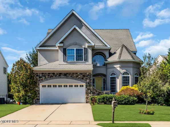 2 Bracken Court, Howell, NJ 07731