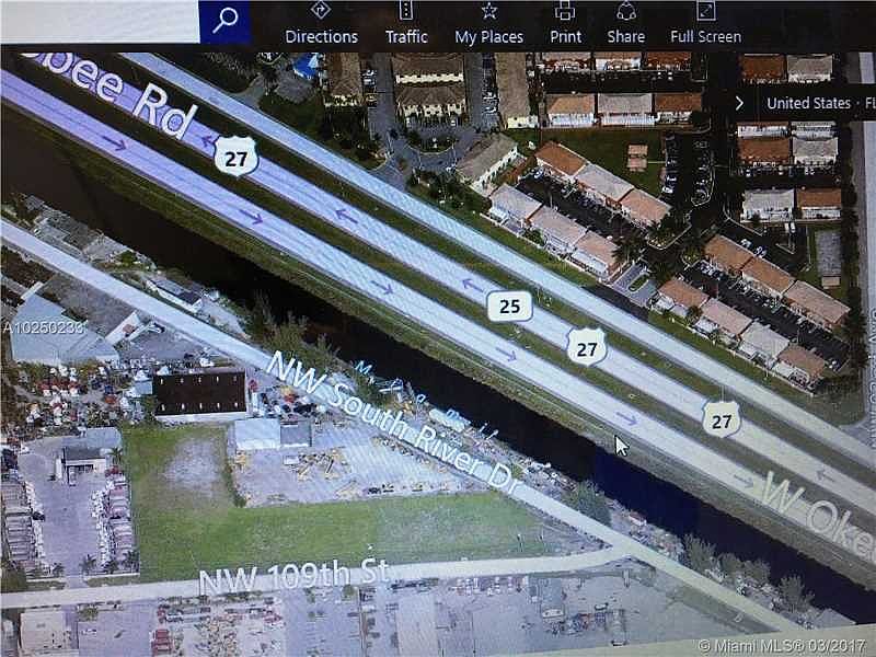 1st image of 10915 NW South River Dr