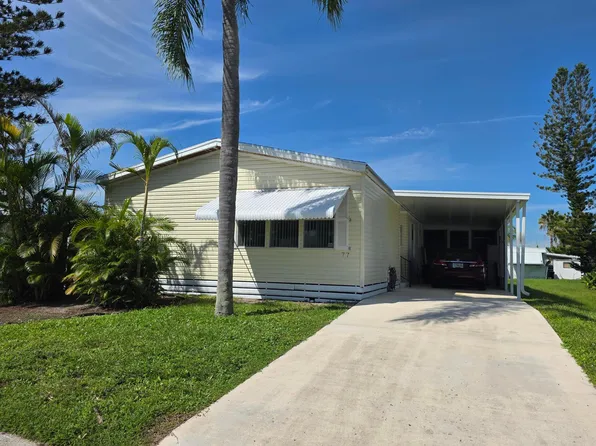 77 Mediterranean Boulevard E, Port St Lucie, FL 34952