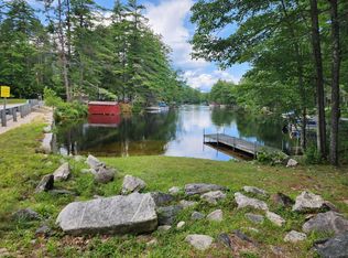 LOT 109 Ski Sand Ln, Denmark, ME 04022