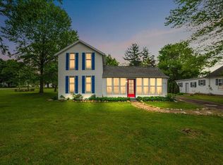 371 Park St, Coloma, MI 49038