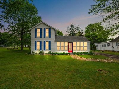371 Park St, Coloma, MI, 49038