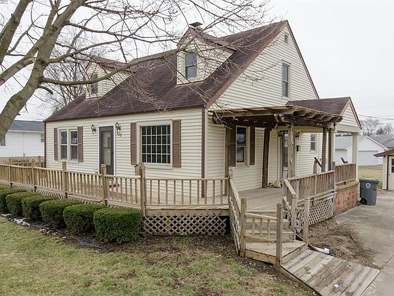3rd image of 229 S Park Dr