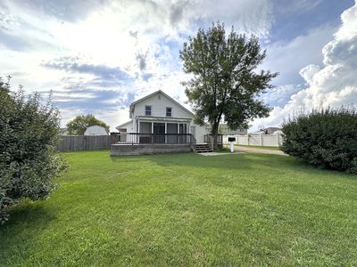 239 S Poplar St, Manteno, IL, 60950