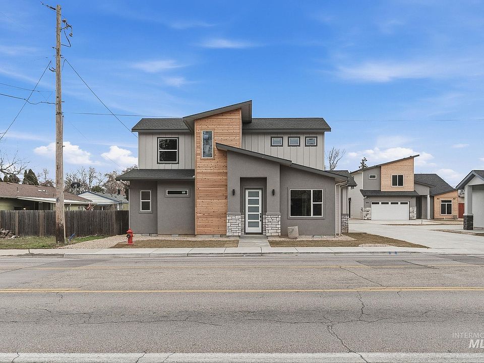 1st image of 6817 W Ustick Rd