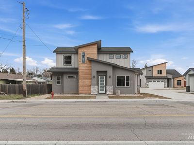 6817 W Ustick Rd, Boise, ID, 83704