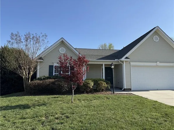 0 Sunny Ridge Trl, Clemmons, NC 27012