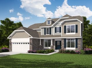 11142 Madigan Ave, Saint John, IN 46373