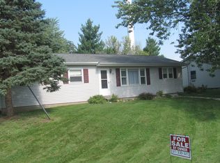 301 East St, Manchester, IL 62663