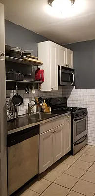 Rented by Keller Williams NYC | media 2