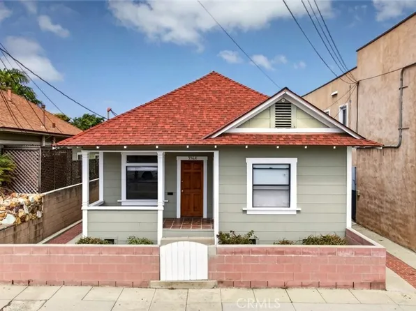 356 W 14th St, San Pedro, CA 90731